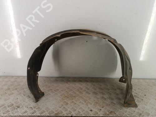 Used Wheel arch Wheel arch SUZUKI GRAND VITARA II (JT, TE, TD) 1.9 DDiS All-wheel Drive (JT419, TD44, JB419WD, JB419XD,... (129 hp) 34314726 34314726