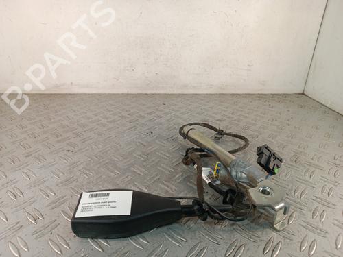 Used Seat buckle Seat buckle RENAULT KANGOO BE BOP (KW0/1_) [2009-2026] 36673833 36673833