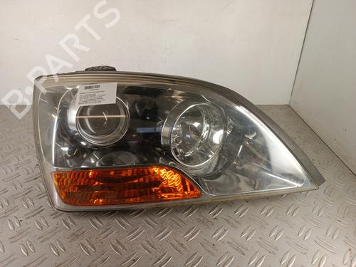 Used Right headlight Right headlight KIA SORENTO I (JC) 2.5 CRDi 4WD (140 hp) 34312010 34312010
