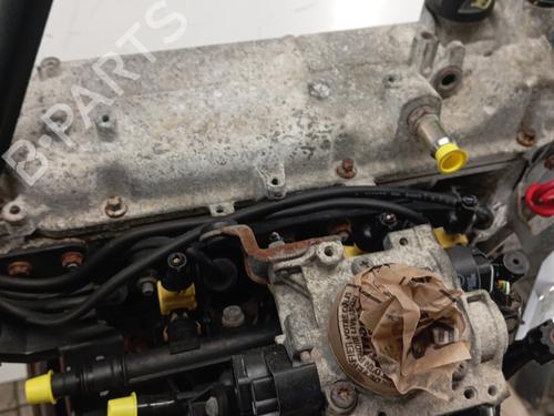 Engine FIAT PANDA (169_) 1.1 (169.AXA1A) | BP37715410M1  - Image 6