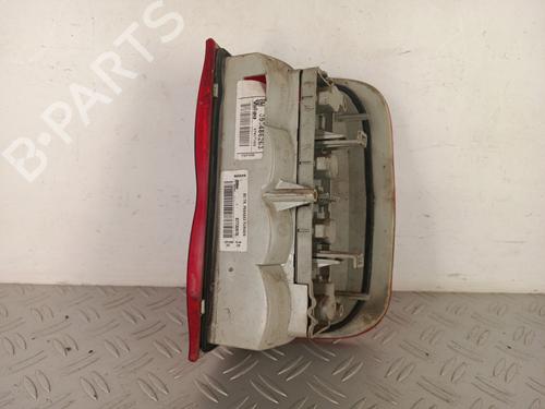 Used Left taillight Left taillight OPEL COMBO Box Body/MPV (71_) 1.7 D (60 hp) 35934325 35934325