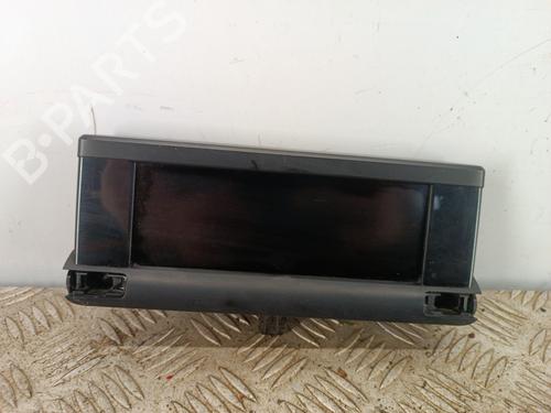 Instrument cluster CITROËN C4 CACTUS 1.2 THP 110 | BP34311506C47  - Image 10