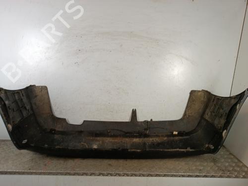 Used Rear bumper Rear bumper CITROËN C5 I (DC_) [2001-2005] 35934728 35934728