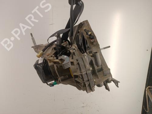 Gearbox RENAULT CAPTUR I (J5_, H5_) 0.9 TCe 90 | BP34318113M3  - Image 5