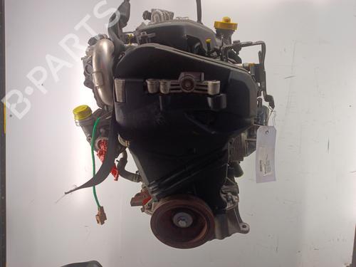 Engine RENAULT TWINGO II (CN0_) 1.5 dCi 75 | BP36424342M1 - Image 3