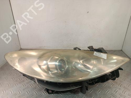 Right headlight PEUGEOT 307 Break (3E) | BP36471294C29 - Image 2