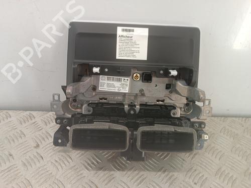 Display JEEP COMPASS (MP, M6, MV, M7) 1.3 Hybrid 4x4 | BP39018569C48 - Image 2