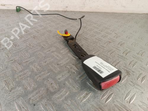 Used Seat buckle Seat buckle VOLVO S60 II (134) [2010-2019] 34317789 34317789