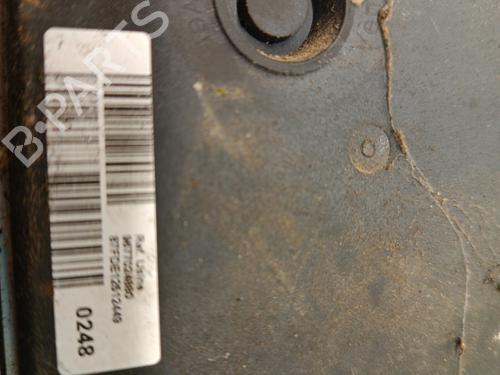 Used ABS pump ABS pump CITROËN C4 II (NC_) 1.6 HDi 110 (112 hp) 34309322 34309322