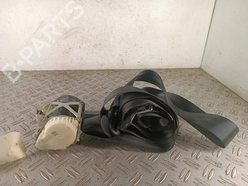 Used Front right seatbelt Front right seatbelt CITROËN C3 II (SC_) 1.4 HDi 70 (SC8HZC, SC8HR0, SC8HP4) (68 hp) 34314236 34314236