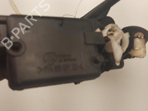 Interruttore Interruttore RENAULT CLIO I (B/C57_, 5/357_) [1990-1999] 34305941 34305941