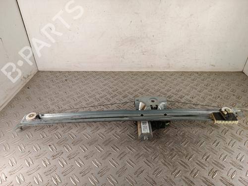 Used Front right window mechanism Front right window mechanism FIAT TALENTO Van (296_) 1.6 D (145 hp) 34314952 34314952