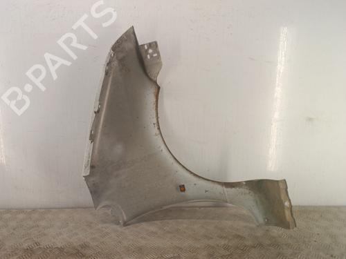 Used Left front fenders Left front fenders 37539127 37539127
