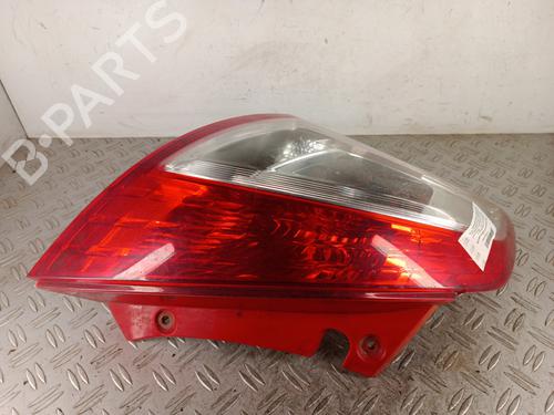 Left taillight SUZUKI SWIFT IV (FZ, NZ) 1.2 (AZH412, ZC72S) | BP34314307C34 - Image 2