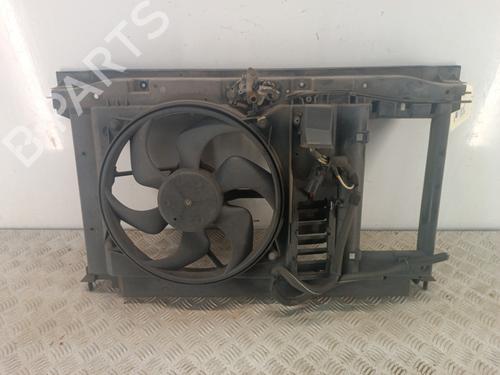 Used Front slam panel Front slam panel PEUGEOT 307 SW (3H) [2002-2009] 36285431 36285431