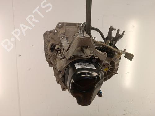 Used Gearbox Gearbox DACIA SANDERO II 1.0 SCe 75 (B8JC, B8JD, B8NC) (73 hp) 36590194 36590194