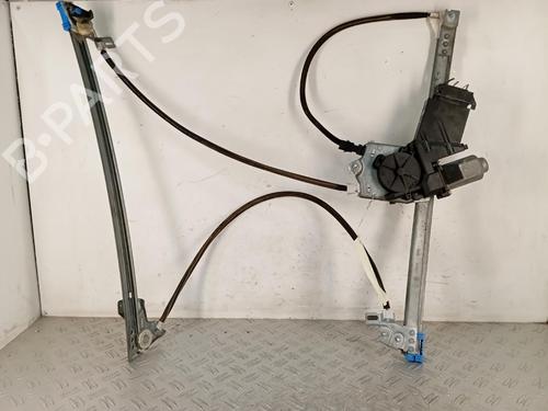Front right window mechanism RENAULT ESPACE IV (JK0/1_) 2.0 dCi (JK02, JK03) | BP37417179C23 - Image 2