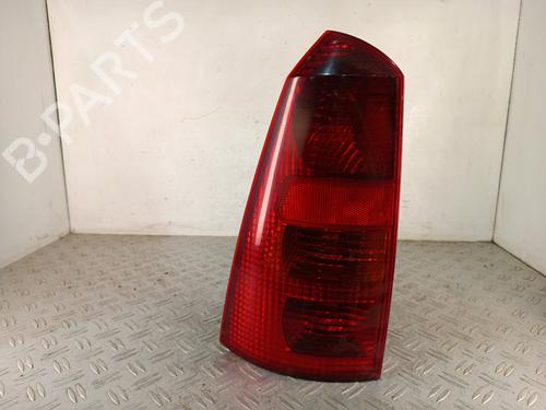 Left taillight FORD FOCUS I Turnier (DNW) 1.8 Turbo DI / TDDi | BP36285474C34 - Image 2