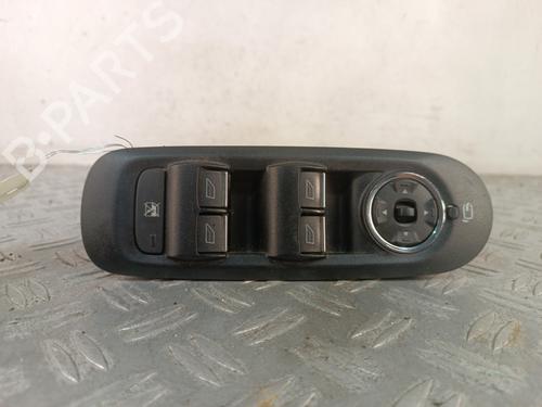 Left front window switch FORD MONDEO IV (BA7) | BP36098005I27 - Image 3