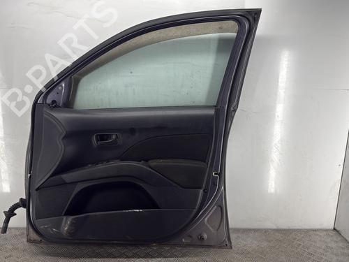 Porta anteriore destra Porta anteriore destra MITSUBISHI OUTLANDER II (CW_W) 2.0 DI-D (CW8W) (140 hp) 34310587 34310587