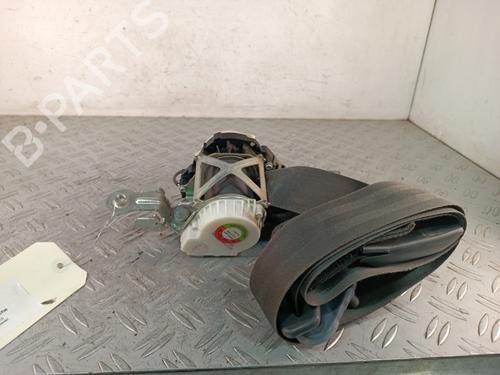 Used Front left seatbelt Front left seatbelt 38608168 38608168