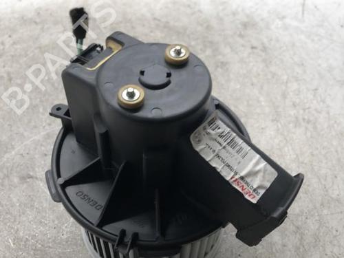 Used Heater blower motor Heater blower motor FIAT PANDA (169_) [2003-2026] 34307033 34307033