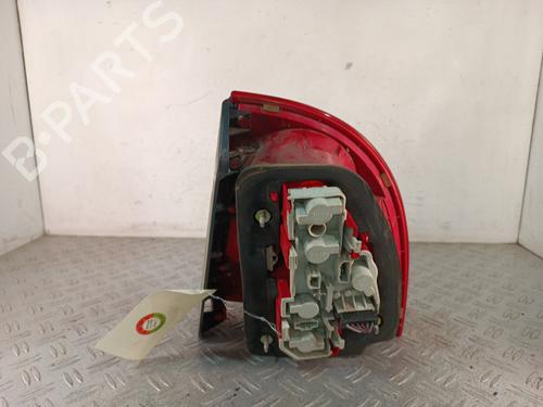 Used Left taillight Left taillight 38608155 38608155