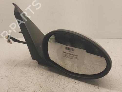 Used Right mirror Right mirror ALFA ROMEO 147 (937_) 1.9 JTDM 8V (937.AXD1A, 937.AXU1A, 937.BXU1A) (120 hp) 34305982 34305982