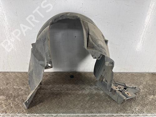 Hjulbue DACIA SANDERO II 1.5 dCi | BP38055996C56 - Image 2