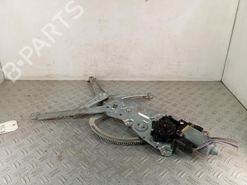 Used Front left window mechanism Front left window mechanism BMW 3 Compact (E36) 316 i (102 hp) 40272747 40272747