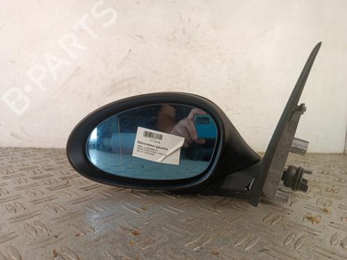 Used Left mirror Left mirror BMW 3 (E90) 325 i (218 hp) 34314064 34314064