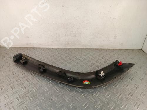 Used Rear left wheel arch trim Rear left wheel arch trim 39079237 39079237