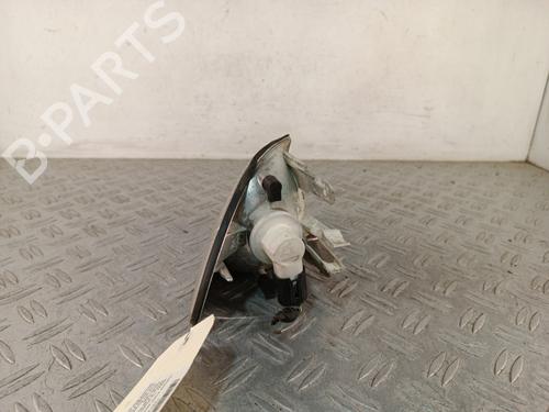 Used Left front indicator Left front indicator BMW 3 (E46) 320 d (136 hp) 34357391 34357391