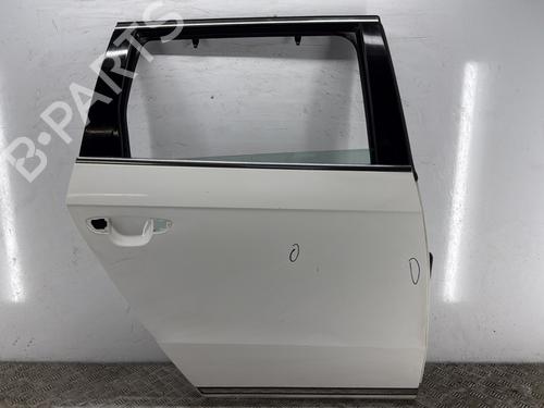 Dør højre bagtil Dør højre bagtil VW PASSAT B7 Variant (365) 2.0 TDI (140 hp) 34314533 34314533