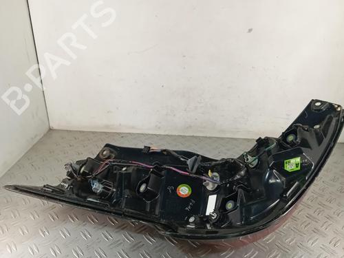 Used Right taillight Right taillight TOYOTA AYGO X (_B7_) 1.0 VVT-i (KGB70) (72 hp) 39712038 39712038
