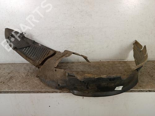 Used Wheel arch Wheel arch RENAULT VEL SATIS (BJ0_) 2.0 dCi (BJ03) (150 hp) 34309165 34309165