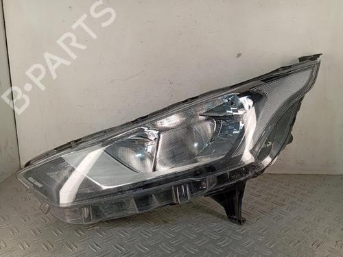 left-headlight-ford-transit-connect-v408-box-bodympv-2013-40458106 main image