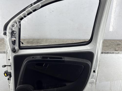 Used Right front door Right front door FIAT FIORINO Box Body/MPV (225_) [2007-2026] 34312035 34312035