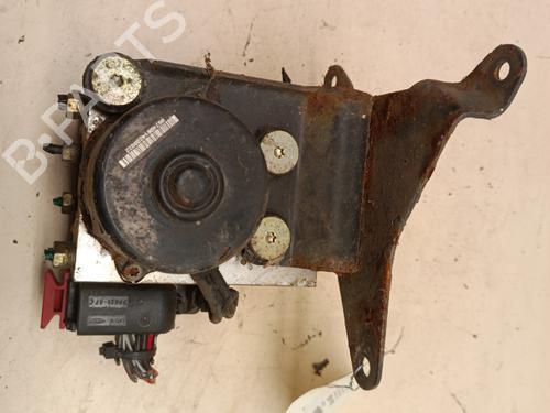 ABS pump OPEL MOVANO A Van (X70) 2.5 DTI (FD) | BP34309320M43  - Image 5