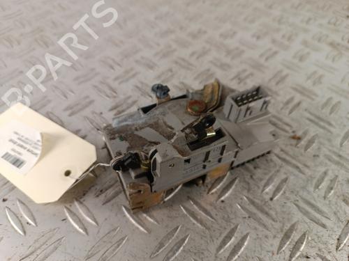 Used Front right lock Front right lock PEUGEOT 406 (8B) 2.0 HDI 110 (109 hp) 34311968 34311968