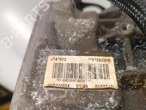 Gearbox RENAULT CLIO V (B7_) 1.0 TCe 90 (B7MT) | BP37738540M3  - Image 6