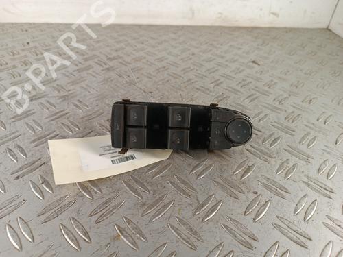 Used Left front window switch Left front window switch 37738482 37738482