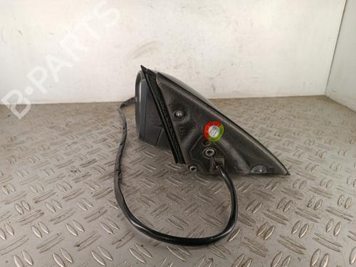 Used Left mirror Left mirror SKODA OCTAVIA III Combi (5E5, 5E6) 1.6 TDI (105 hp) 34313126 34313126