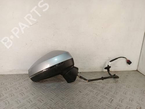 Retrovisor derecho Retrovisor derecho AUDI A3 Sportback (8VA, 8VF) [2012-2021] 34319560 34319560