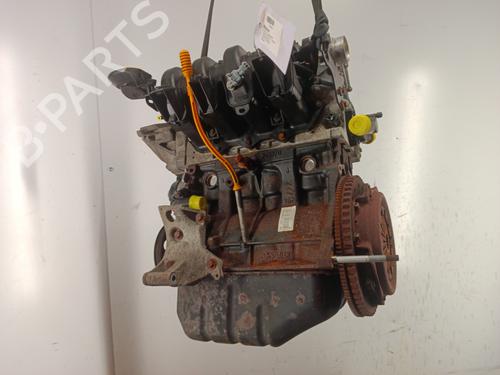 Engine RENAULT TWINGO II (CN0_)  | BP34316775M1  - Image 7