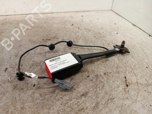 Engache cinturón RENAULT CLIO V (B7_) 1.0 TCe 90 (B7MT) | BP37738690I32 - Image 2