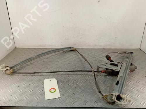 Front left window mechanism PEUGEOT 206 SW (2E/K) 2.0 HDi | BP40188477C22 - Image 2