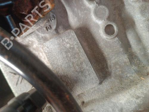 Engine FORD C-MAX II (DXA/CB7, DXA/CEU) 1.6 TDCi | BP37474261M1 - Image 8