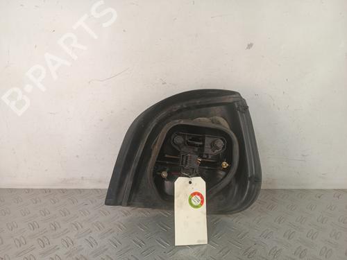 Used Left taillight Left taillight 37188883 37188883
