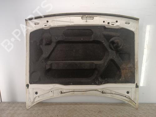Used Hood Hood VW CADDY II Box Body/MPV (9K9A) 1.9 D (64 hp) 34312191 34312191